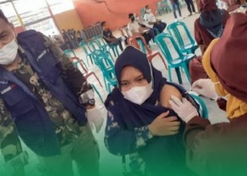 IMI Subang Gelar Program Vaksin Wisata Bangkitkan Ekonomi