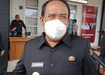 Jeje Sebut Kemenkes Minta Maaf Soal Level PPKM