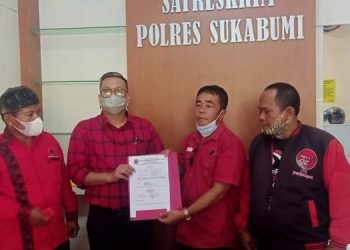Berita Hoax terkait kondisi sakitnya ketua umum PDI-Perjuangan yang heboh beberapa hari lalu di media sosial jadi berbuntut panjang