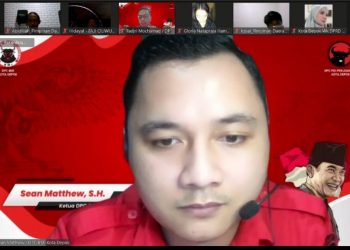 BMI Depok Berikan Catatan Kritis Terhadap Raperda Kepemudaan