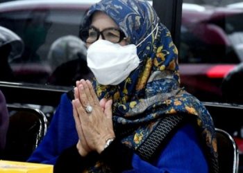 DPRD Jabar Hj Elin Suharliah Menilai Majelis Ta’lim Miliki Fungsi Sebagia Motor Penggerak
