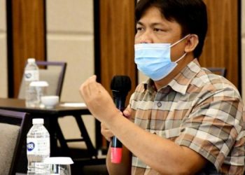 DPRD Jabar Rafael Situmorang Dorong Pemerintah Keluarkan kebijakan Terhadap Reformasi Agraria