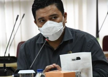 DPRD Jabar : Sektor Perekonomian di Jabar Jadi Aktor Utama Pendongkrak Pertumbuhan Ekonomi