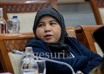 Diah: Biarkan Risma Bekerja Perbaiki DTKS dan Teknis Bansos