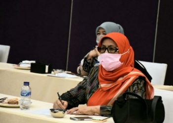 Elin Suharliah