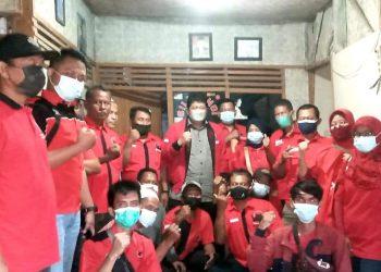 Natala Sumedha Konsolidasi di Kelurahan Karangpawitan , Karawang Barat