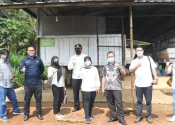 Anggota DPRD Jabar Weni Dwi Aprianti Dorong Pemerintah Maksimalkan Aset Lahan Tak Terpakai