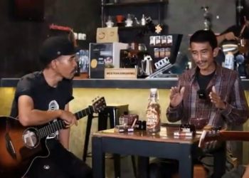 Wakil Walkot Banjar Sebut Bonsai Ajarkan Filosofi Kehidupan