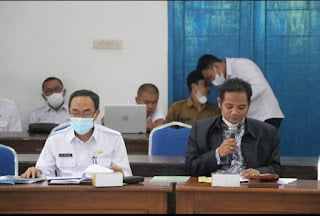 Yudi Suryadikrama : CSR Harus Berdampak Positif Terhadap Lingkungan Masyarakat