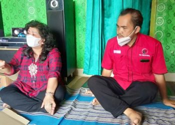 Atty Somaddikarya Imbau Warga Korban Pinjol Ilegal Lapor Polisi