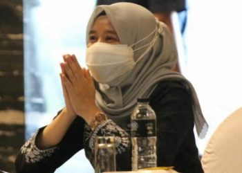 Ineu Purwadewi Sundari