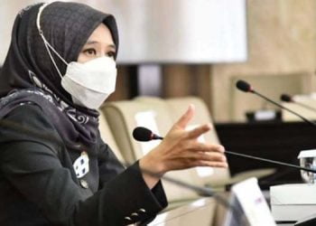 Ineu Purwadewi Sundari: Evaluasi Berkala Wajib Dilakukan Terhadap Pelonggaran Sektor Pariwisata
