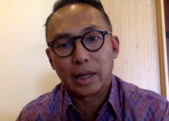 Nico Pertanyakan Tindak Lanjut Kasus Kebocoran Data