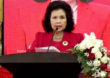 PDI Perjuangan Dorong Kepala Daerah Kembangkan Desa Wisata