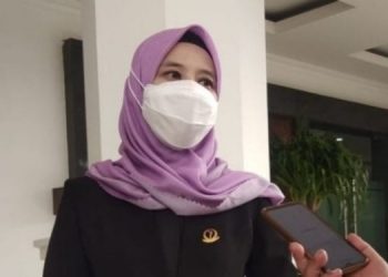 PPKM Berlevel Diperpanjang, Ineu Purwadewi Ingatkan Masyarakat Jaga Prokes dan Segera Laksanakan Vaksin