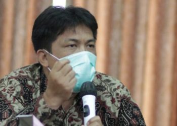 Untuk Kembalikan Aset, DPRD Jabar Rafael Situmorang Minta Harus Ada Upaya Dari Pemprov