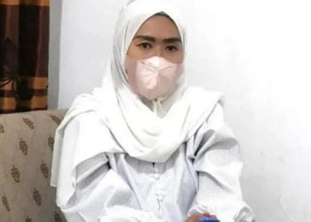 Weni Dwi Aprianti Apresiasi Program Desa Digital Sebagai Upaya Mendongkrak Potensi Desa