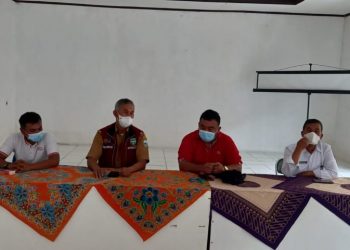 Garut Kembali Naik Ke Level 3, Yudha Wakil Rakyat Dapil 1 Akan Adakan Gebyar Vaksinasi di Garut Kota