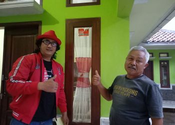 Selaku Pengampu, Heru Kurniadi Bergerak Memastikan Pengurus Partai Tidak Fiktif