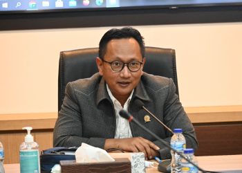 Bedi Budiman Kawal Perda Inisiatif Desa Wisata