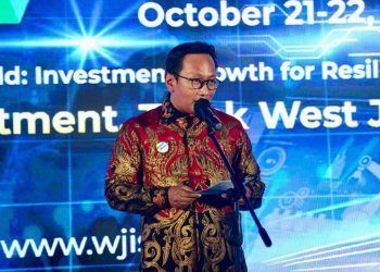 Bedi Budiman Berharap Perpres 87 Tahun 2021 Wujudkan Pemerataan Pembangunan di Jabar