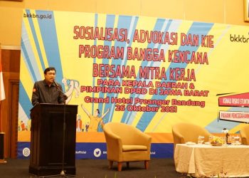 Angka Stunting di Jabar Tinggi, Ono Surono Minta Pemda Bergerak Cepat