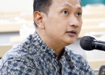 bedi budiman sumpah pemuda