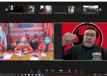 Ono Surono: Sayap Partai Efektif Gaet Pemilih Pemula