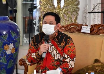 Abdy Tegaskan Pembentukan Provinsi Cirebon Belum Mendesak!