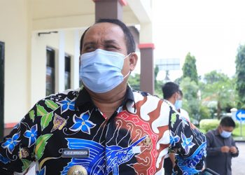 Bupati Pangandaran Dukung Percepatan Pembangunan Jabar Selatan