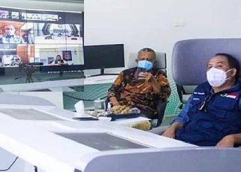 Sukses Tangani Covid-19, Jeje Diapresiasi Pusat