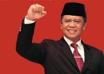 Anton Ungkap Makna Pahlawan di Masa Kini