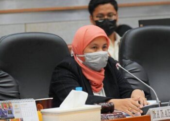 Diah Usulkan Kota Bogor Proyek Percobaan Revitalisasi KUA