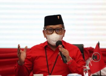Hasto: Perjuangan Kepahlawanan Tetap Relevan Sepanjang Jaman