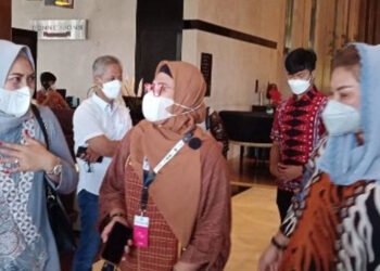 Ketika Tiga Kepala Daerah PDI Perjuangan Berkumpul, Ini yang Dibahas