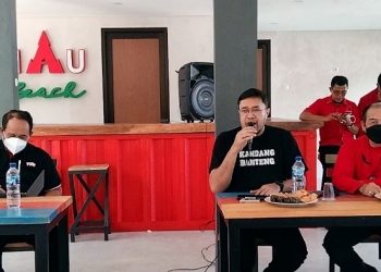 Mantap! PDI Perjuangan Jabar Fokus Laksanakan Tahap Kaderisasi
