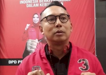 Nico Ajak Milenial Untuk Lebih Berani Berwirausaha
