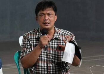 Rafael Situmorang Minta Upaya Tingkatkan Kesejahteraan Masyarakat Tanpa Harus Merusak Lingkungan