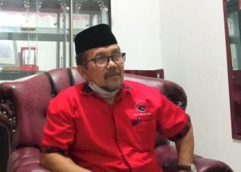 Ramai Partai Baru, PDIP Kabupaten Cirebon Justru Diuntungkan Karena Punya Pemilih Setia