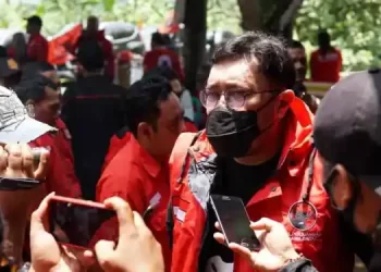 Gelar Safari Kebangsaan, PDI Perjuangan Jabar Konsisten Jaga Kesenian Daerah