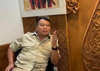 Presiden Jokowi Tunjuk Jendral Andika Perkasa Sebagai Panglima TNI, TB Hasanuddin: Pilihan Tepat