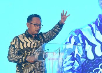 Bedi Budiman: APDESI Harus Jadi Mitra Strategis Pengembangan Perekonomian Desa