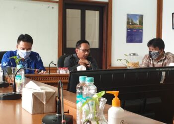 Buntut Penggusuran Rumah Warga Jalan Anyer Dalam, Bedi Budiman Semprot PT KAI