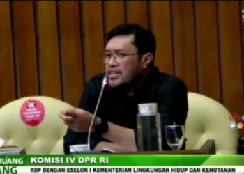 Mendesak, Ono Surono Minta KLHK Segera Tangani Kemiskinan Ekstrem di Jabar