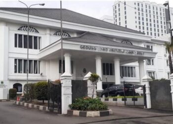 Bahas RAPBD 2022, Fraksi PDI Perjuangan DPRD Jabar : Ada Beberapa Hal Yang Harus Jadi Prioritas dan Perhatian Lebih