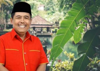Gusur Rumah Warga, F-PDI Perjuangan Jabar Minta Direksi PT KAI Dievaluasi