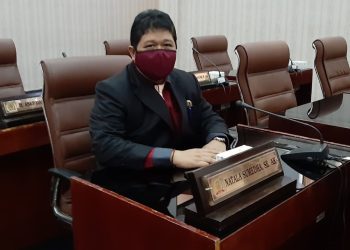 Puluhan Milyar PAD Bakal Hilang, Komisi II DPRD Karawang dorong Pemda Buat Raperda PBG