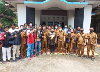 Serap Aspirasi Masyarakat , Elievia Khrissiana Laksanakan Reses di Dapil V