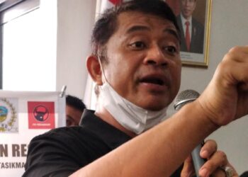 Muslim : Bila Ada Warga Dirugikan Pendamping, Saya Laporkan ke Mensos