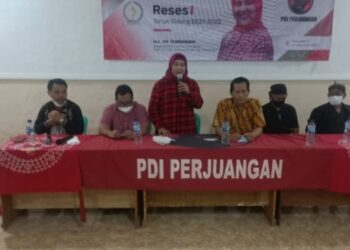 Iis Turniasih Serap Aspirasi Masyarakat Terkait Bantuan Anggaran Darurat Bencana